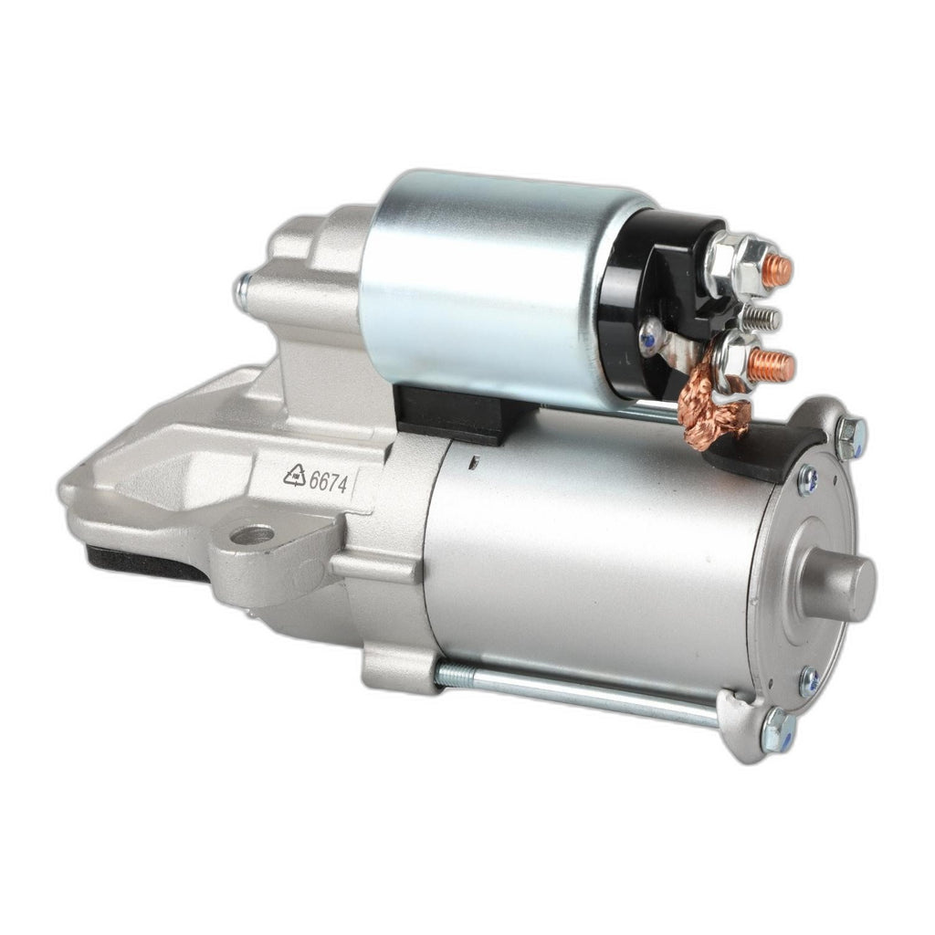 7.3L Power Stroke Starter - Remanufactured Direct-Fit Diesel Replacement