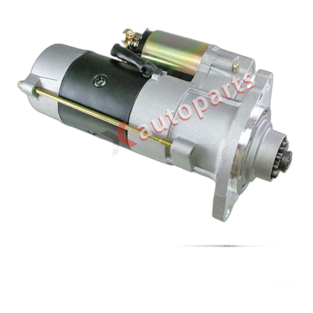 7.3L Power Stroke Starter - Remanufactured Direct-Fit Diesel Replacement