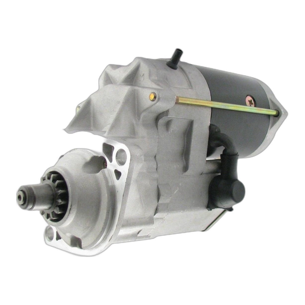 7.3L Power Stroke Starter - Remanufactured Direct-Fit Diesel Replacement