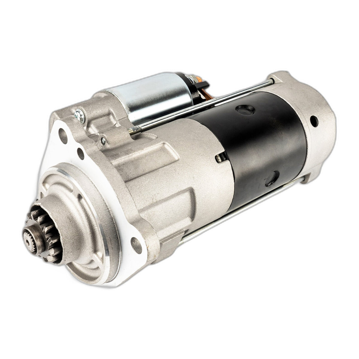 7.3L Power Stroke Starter - Remanufactured Direct-Fit Diesel Replacement