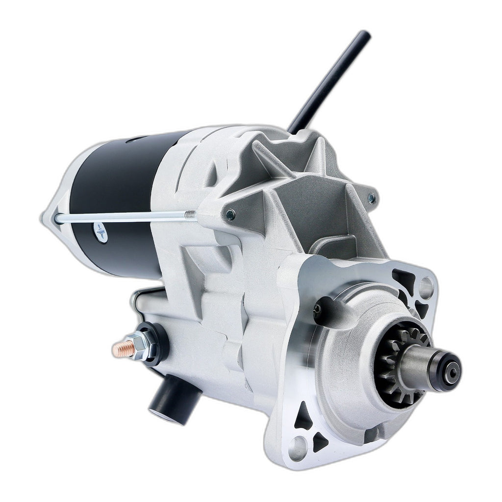 7.3L Power Stroke Starter - Remanufactured Direct-Fit Diesel Replacement
