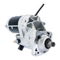 7.3L Power Stroke Starter - Remanufactured Direct-Fit Diesel Replacement