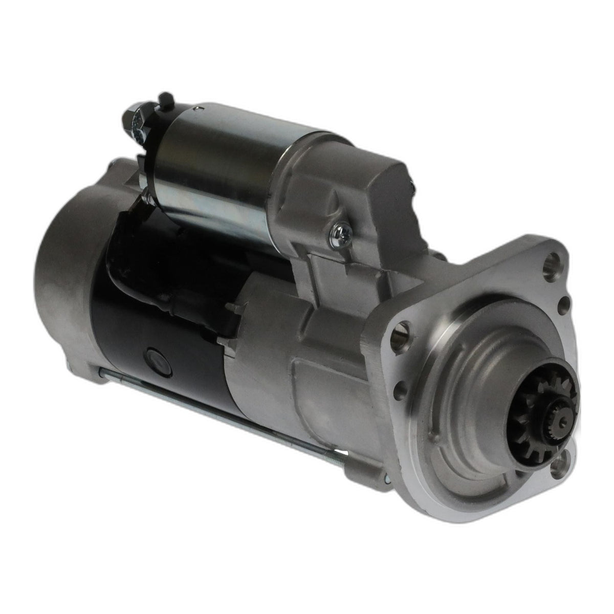 7.3L Power Stroke Starter - Remanufactured Direct-Fit Diesel Replacement
