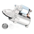 7.3L Power Stroke Starter - Remanufactured Direct-Fit Diesel Replacement