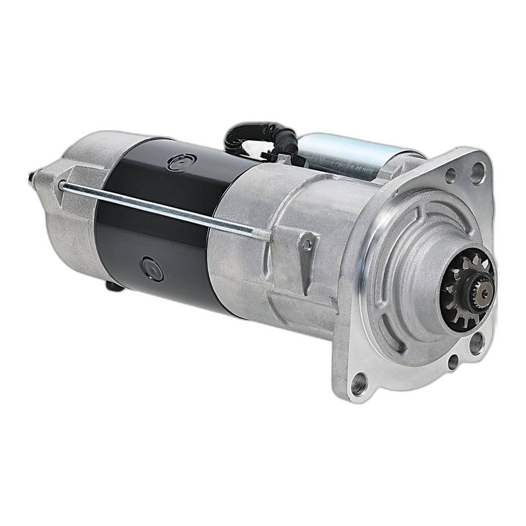 7.3L Power Stroke Starter - Remanufactured Direct-Fit Diesel Replacement