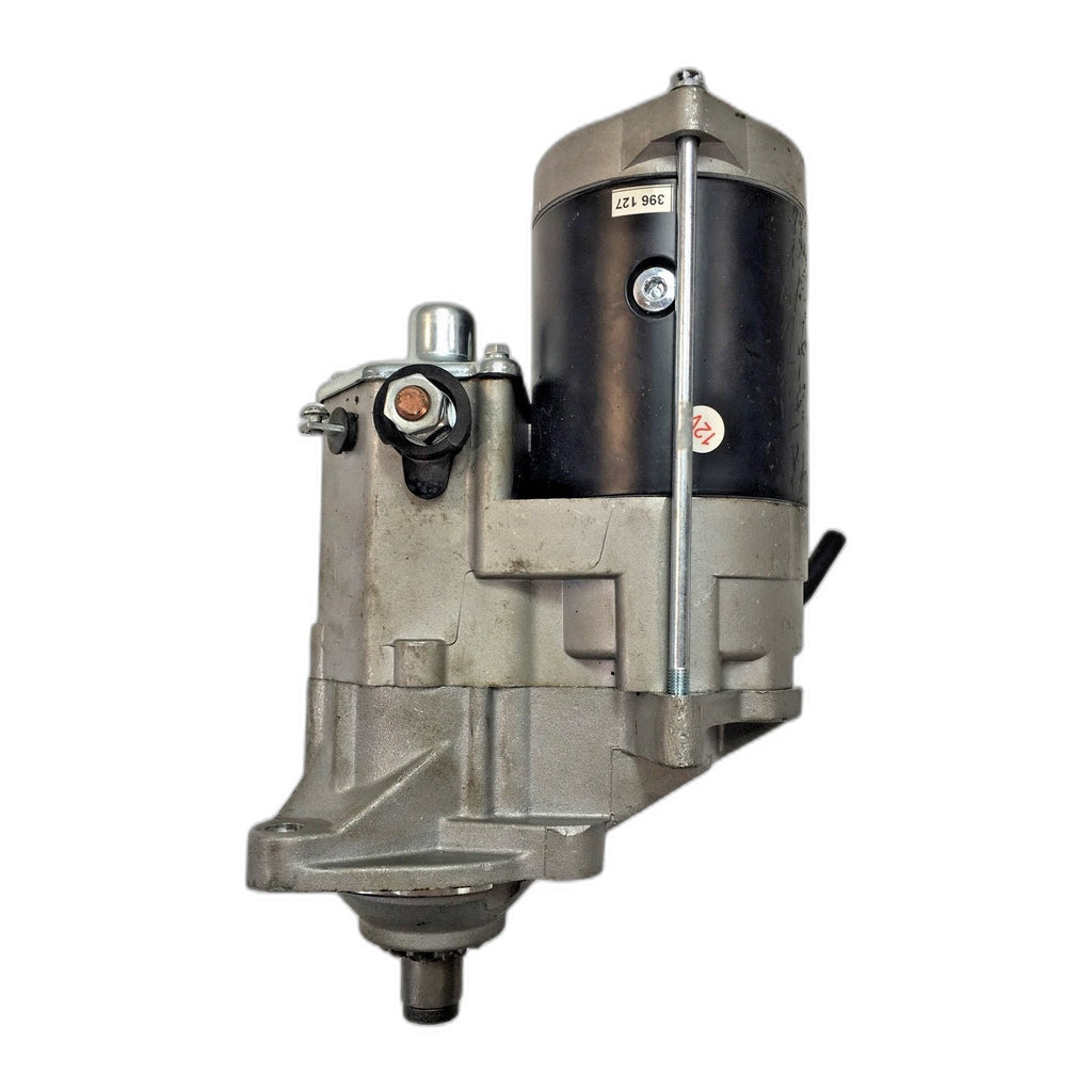 7.3L Power Stroke Starter - Remanufactured Direct-Fit Diesel Replacement