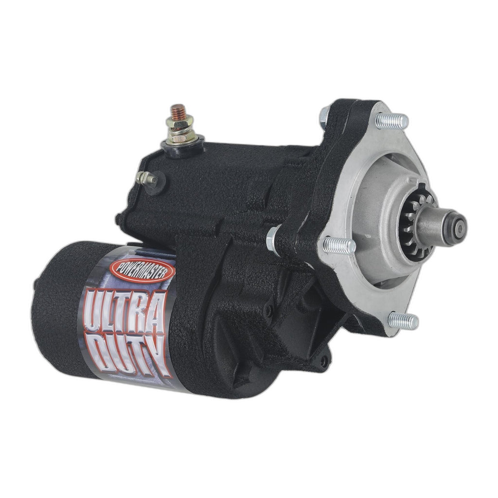 7.3L Power Stroke Starter - Remanufactured Direct-Fit Diesel Replacement