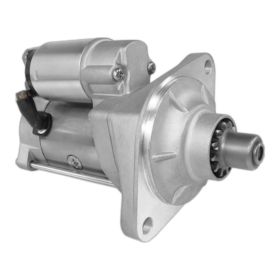 7.3L Power Stroke Starter - Remanufactured Direct-Fit Diesel Replacement