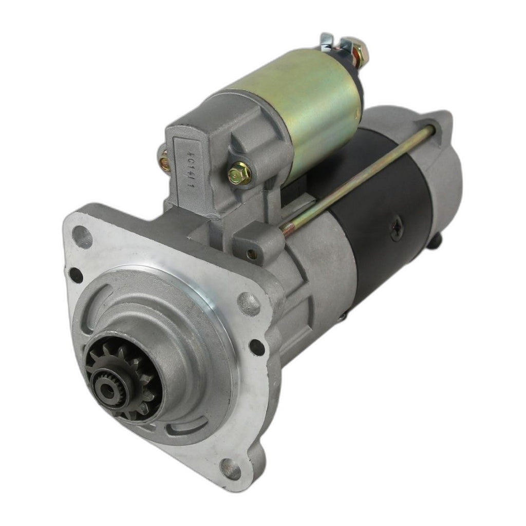 7.3L Power Stroke Starter - Remanufactured Direct-Fit Diesel Replacement