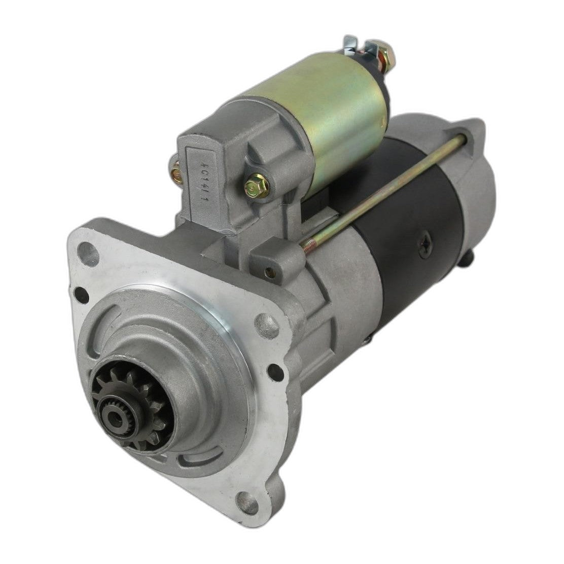 7.3L Power Stroke Starter - Remanufactured Direct-Fit Diesel Replacement