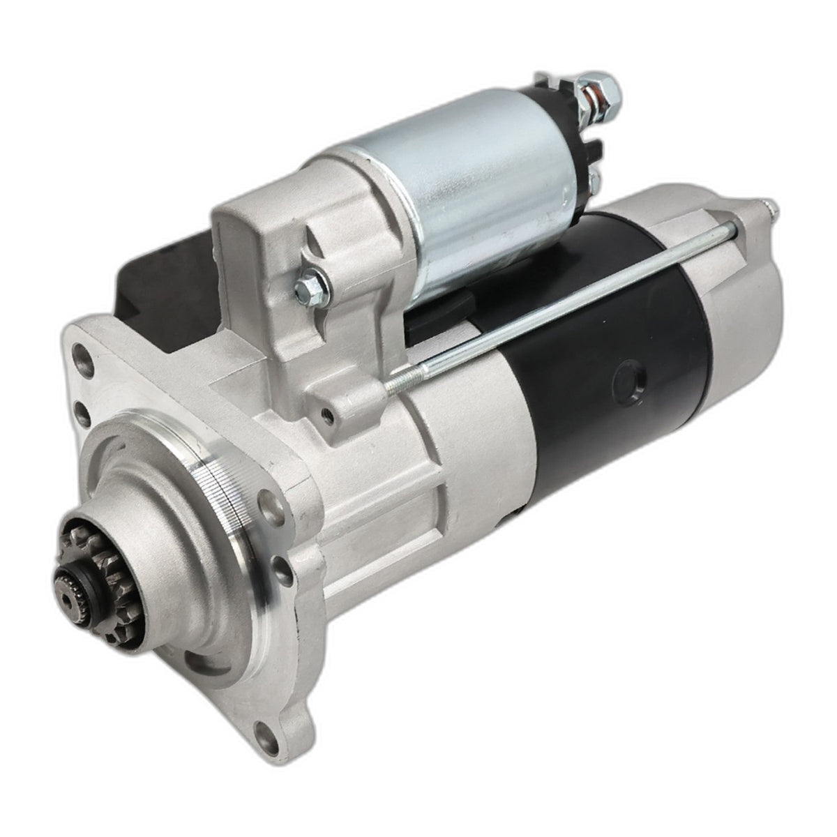 7.3L Power Stroke Starter - Remanufactured Direct-Fit Diesel Replacement