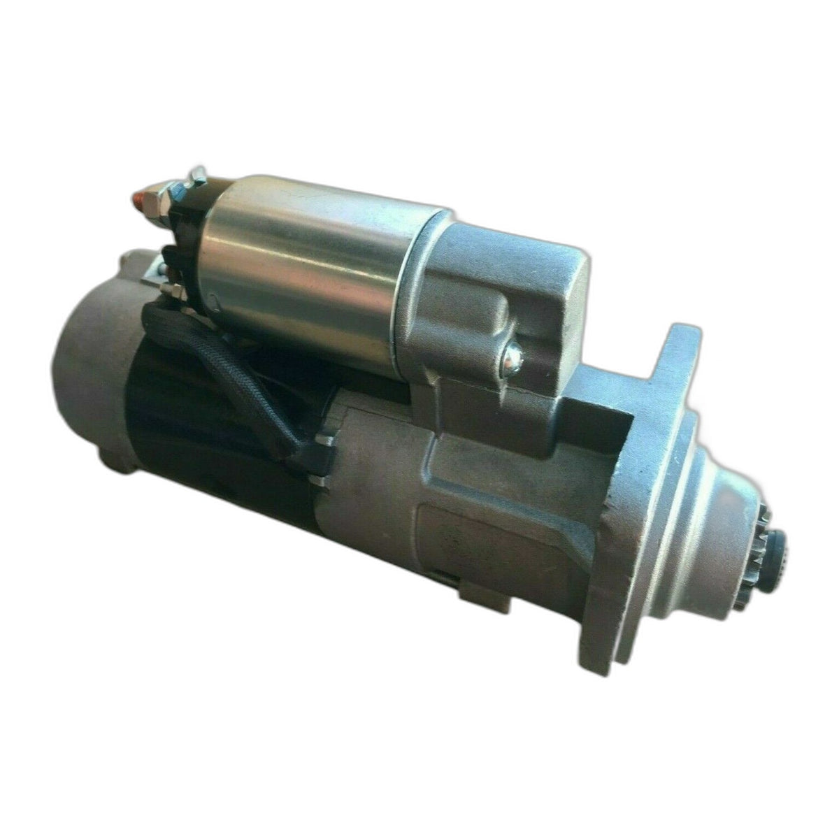 7.3L Power Stroke Starter - Remanufactured Direct-Fit Diesel Replacement