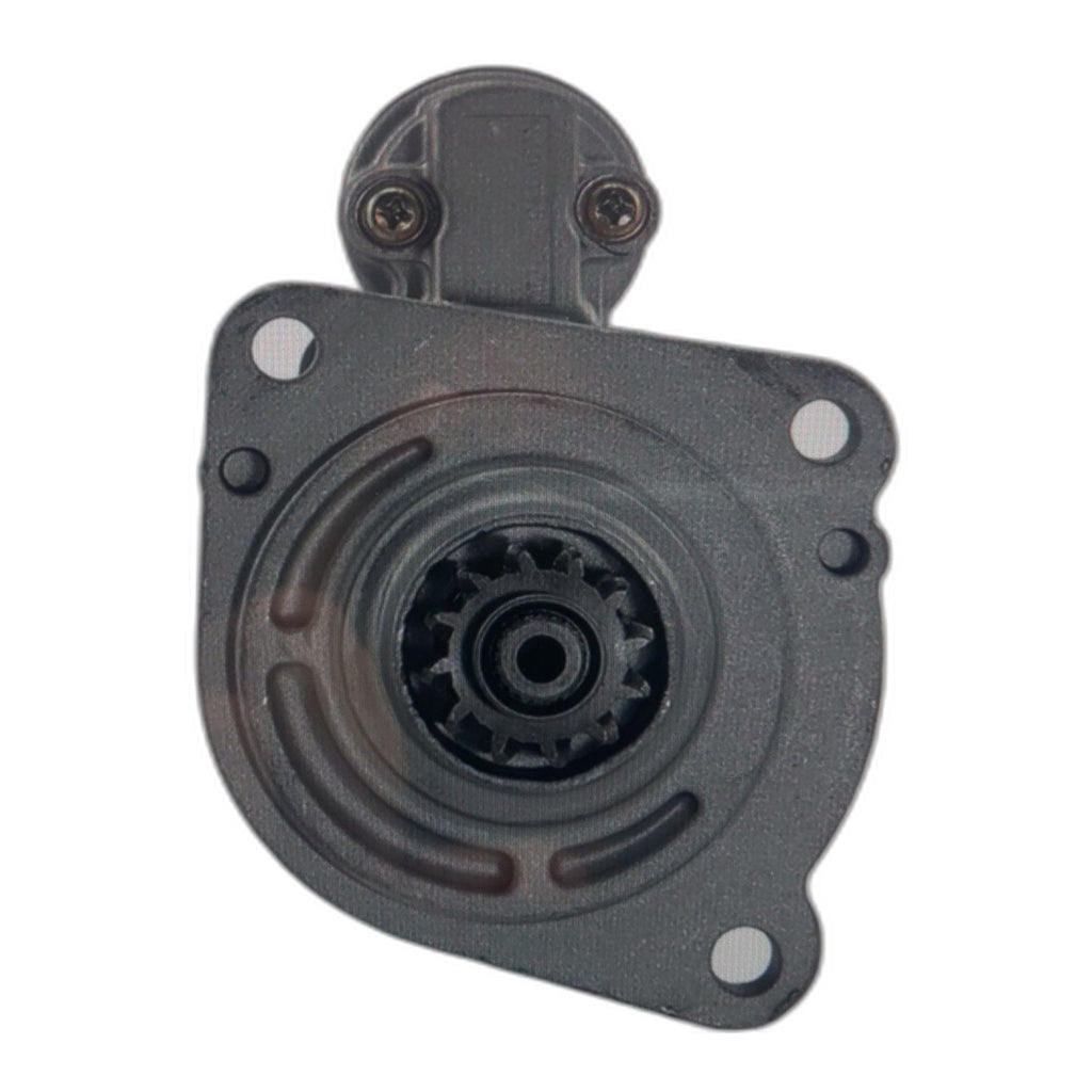 7.3L Power Stroke Starter - Remanufactured Direct-Fit Diesel Replacement