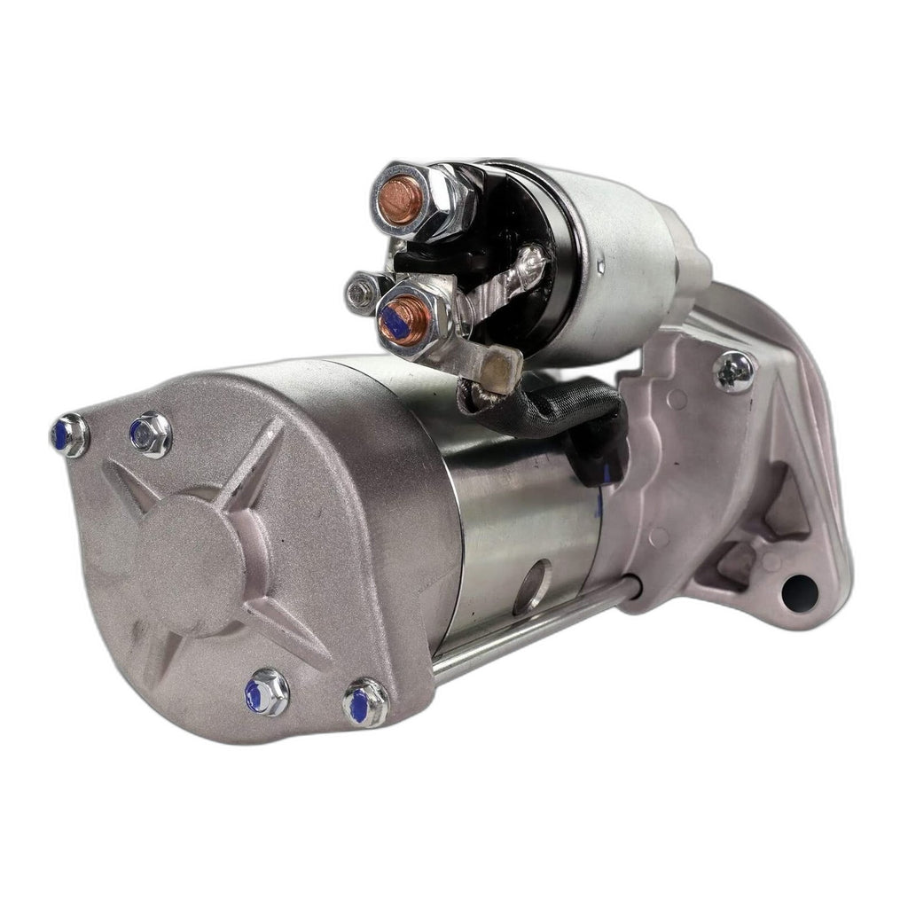 7.3L Power Stroke Starter - Remanufactured Direct-Fit Diesel Replacement