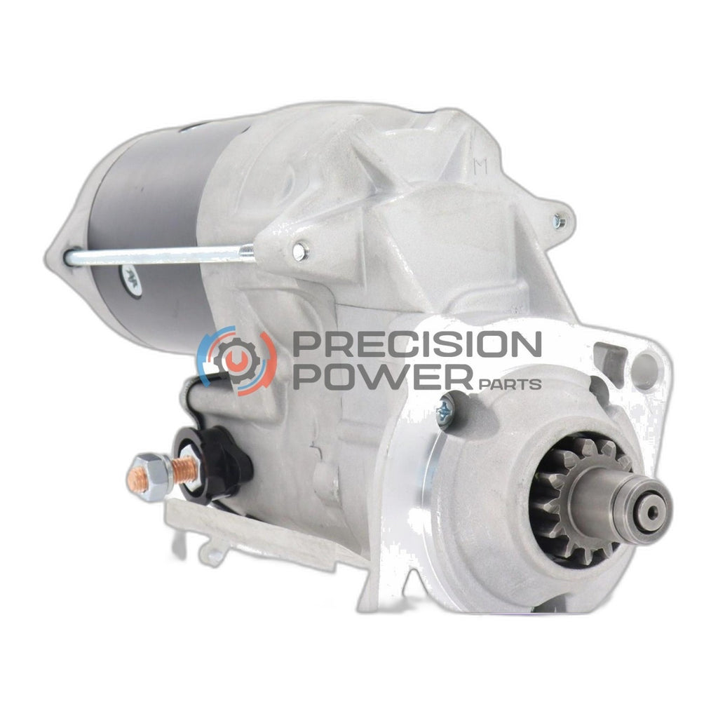 7.3L Power Stroke Starter - Remanufactured Direct-Fit Diesel Replacement