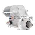 7.3L Power Stroke Starter - Remanufactured Direct-Fit Diesel Replacement