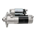 7.3L Power Stroke Starter - Remanufactured Direct-Fit Diesel Replacement