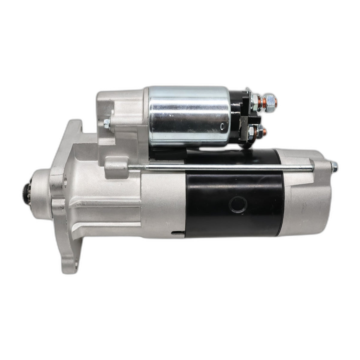 7.3L Power Stroke Starter - Remanufactured Direct-Fit Diesel Replacement