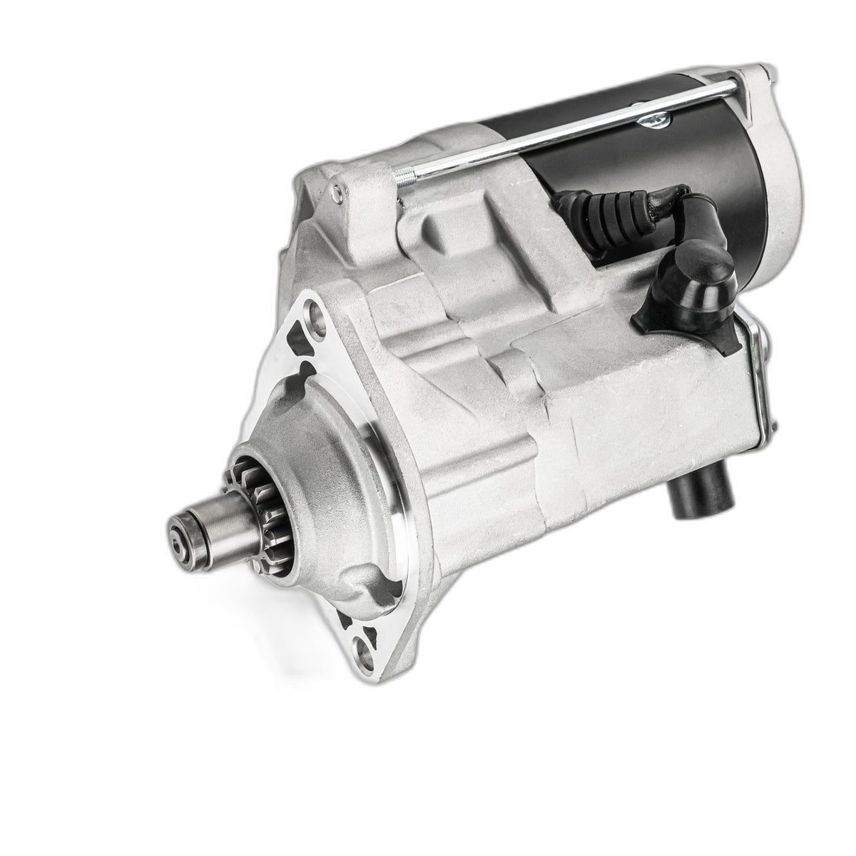 7.3L Power Stroke Starter - Remanufactured Direct-Fit Diesel Replacement