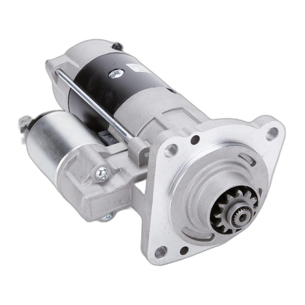 7.3L Power Stroke Starter - Remanufactured Direct-Fit Diesel Replacement