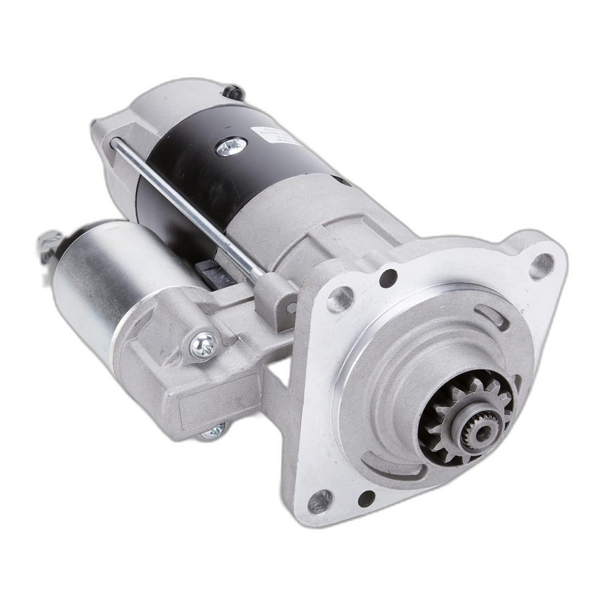 7.3L Power Stroke Starter - Remanufactured Direct-Fit Diesel Replacement