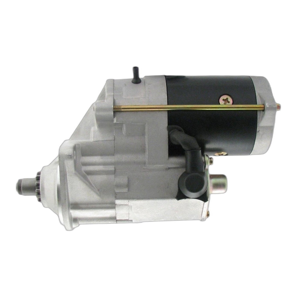 7.3L Power Stroke Starter - Remanufactured Direct-Fit Diesel Replacement