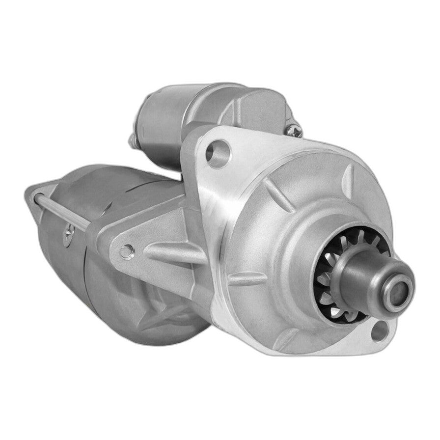 7.3L Power Stroke Starter - Remanufactured Direct-Fit Diesel Replacement