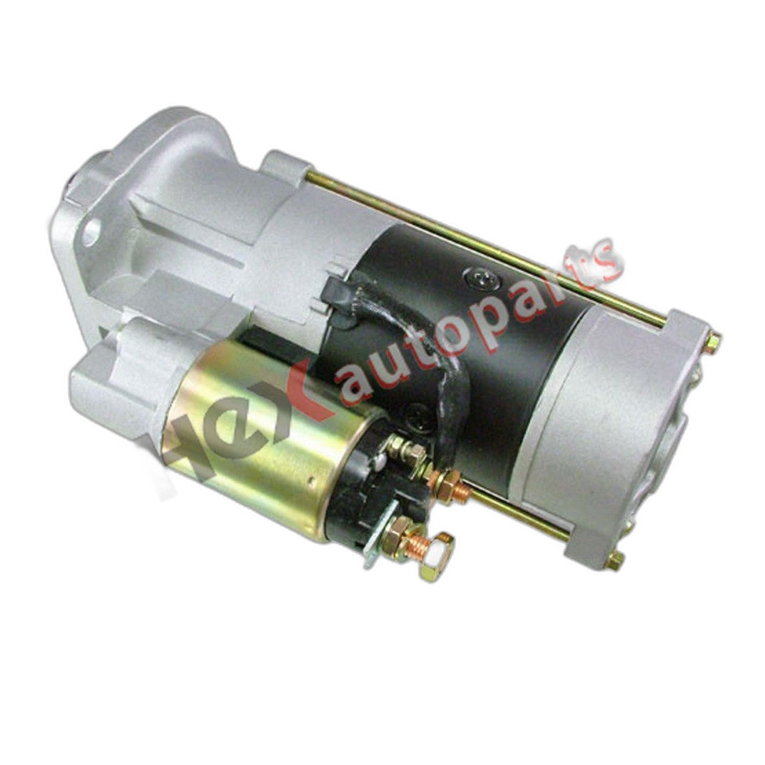 7.3L Power Stroke Starter - Remanufactured Direct-Fit Diesel Replacement