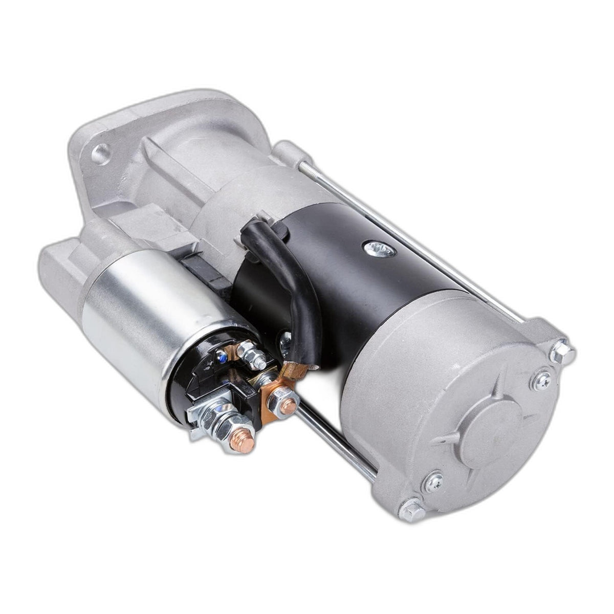 7.3L Power Stroke Starter - Remanufactured Direct-Fit Diesel Replacement