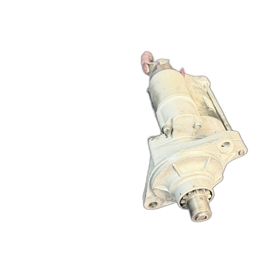 7.3L Power Stroke Starter - Remanufactured Direct-Fit Diesel Replacement