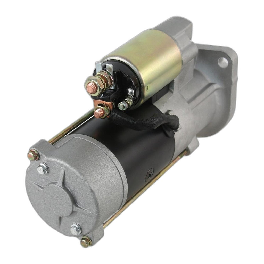 7.3L Power Stroke Starter - Remanufactured Direct-Fit Diesel Replacement