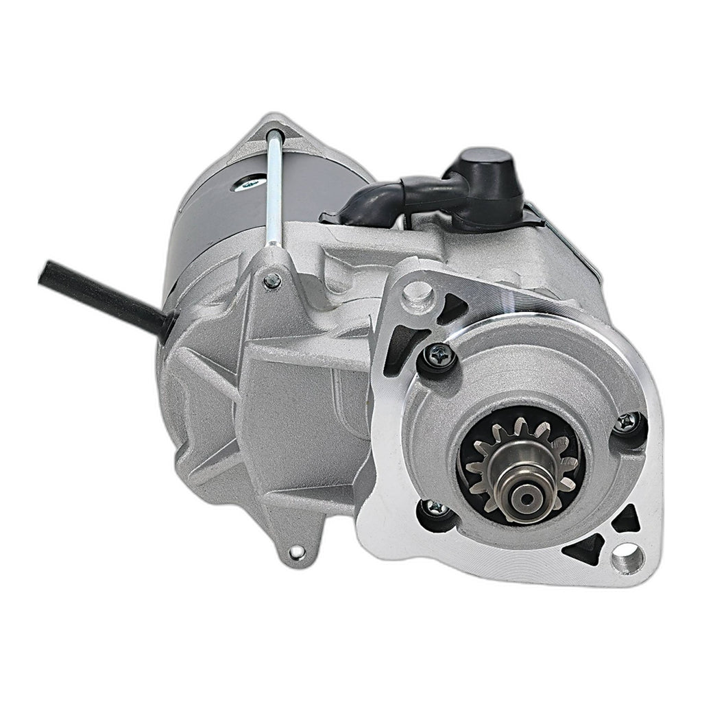 7.3L Power Stroke Starter - Remanufactured Direct-Fit Diesel Replacement