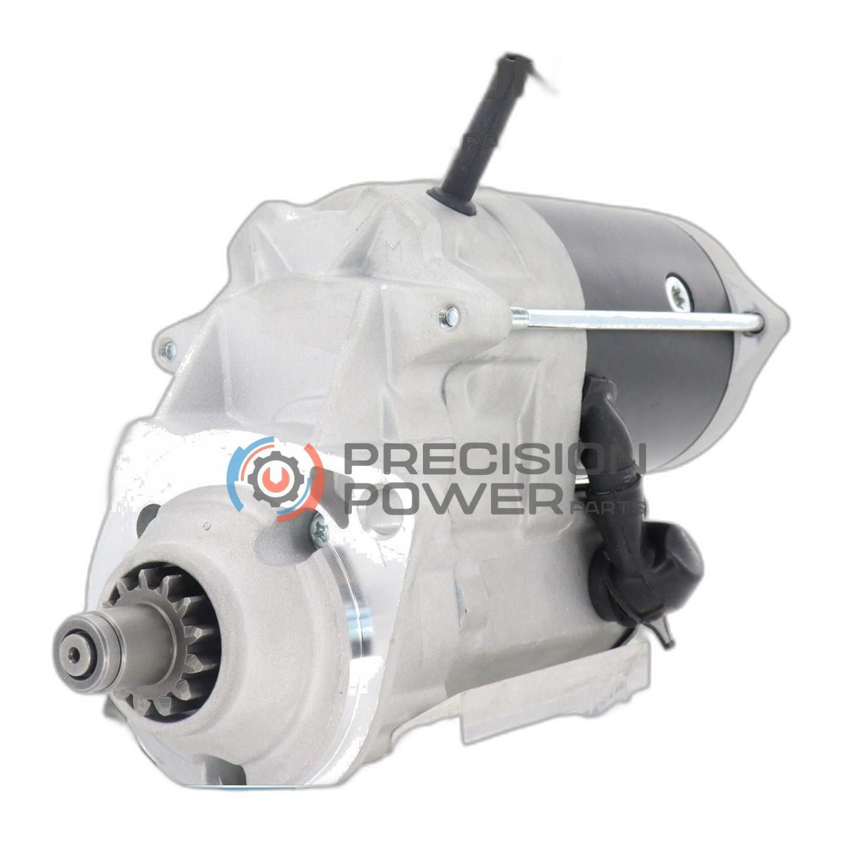 7.3L Power Stroke Starter - Remanufactured Direct-Fit Diesel Replacement