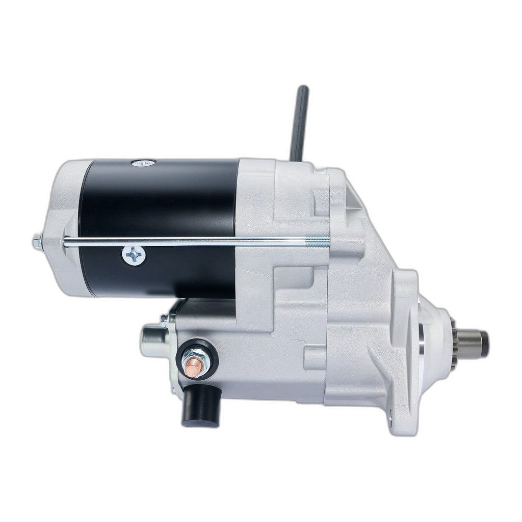 7.3L Power Stroke Starter - Remanufactured Direct-Fit Diesel Replacement