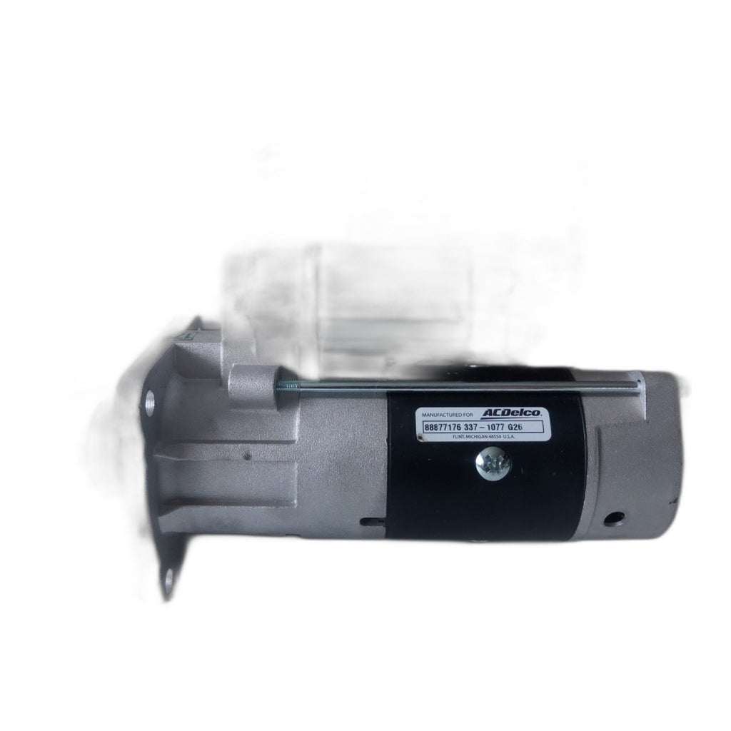 7.3L Power Stroke Starter - Remanufactured Direct-Fit Diesel Replacement