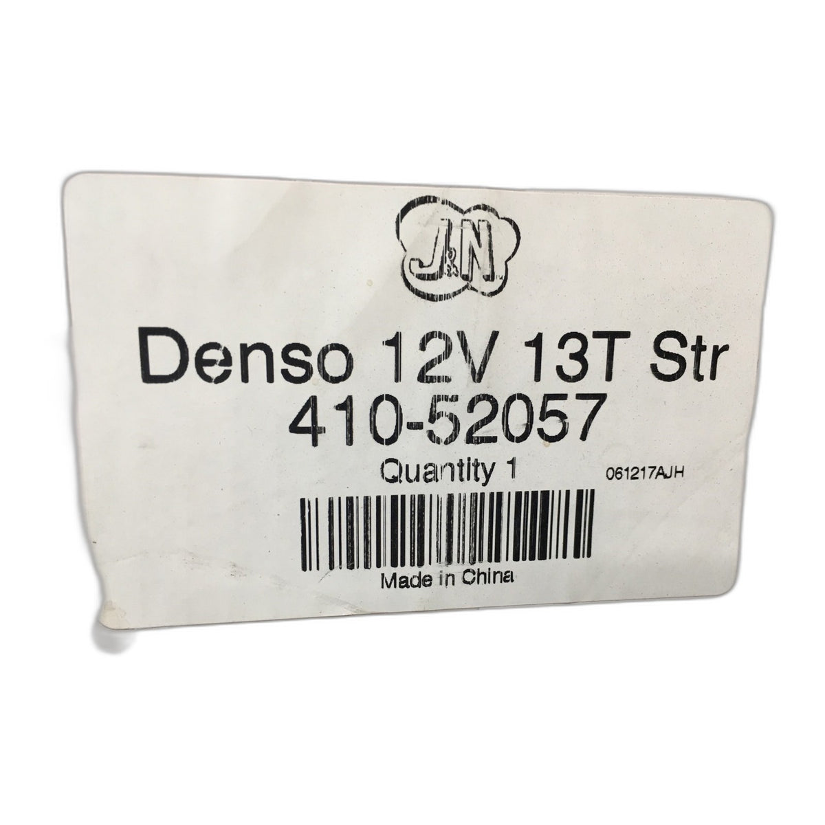 7.3L Power Stroke Starter - Remanufactured Direct-Fit Diesel Replacement