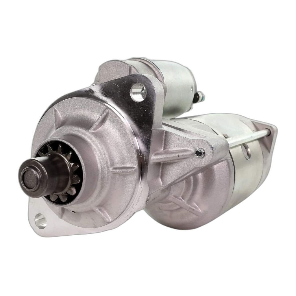 7.3L Power Stroke Starter - Remanufactured Direct-Fit Diesel Replacement