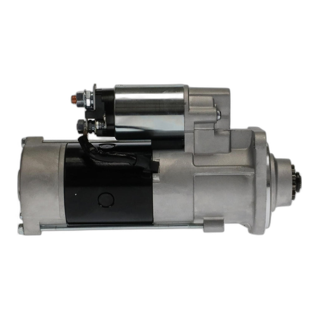 7.3L Power Stroke Starter - Remanufactured Direct-Fit Diesel Replacement