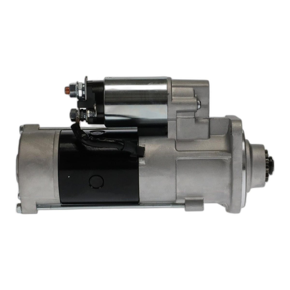 7.3L Power Stroke Starter - Remanufactured Direct-Fit Diesel Replacement