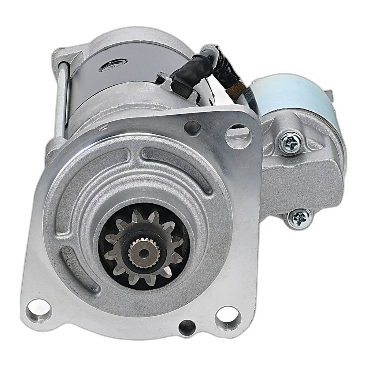 7.3L Power Stroke Starter - Remanufactured Direct-Fit Diesel Replacement