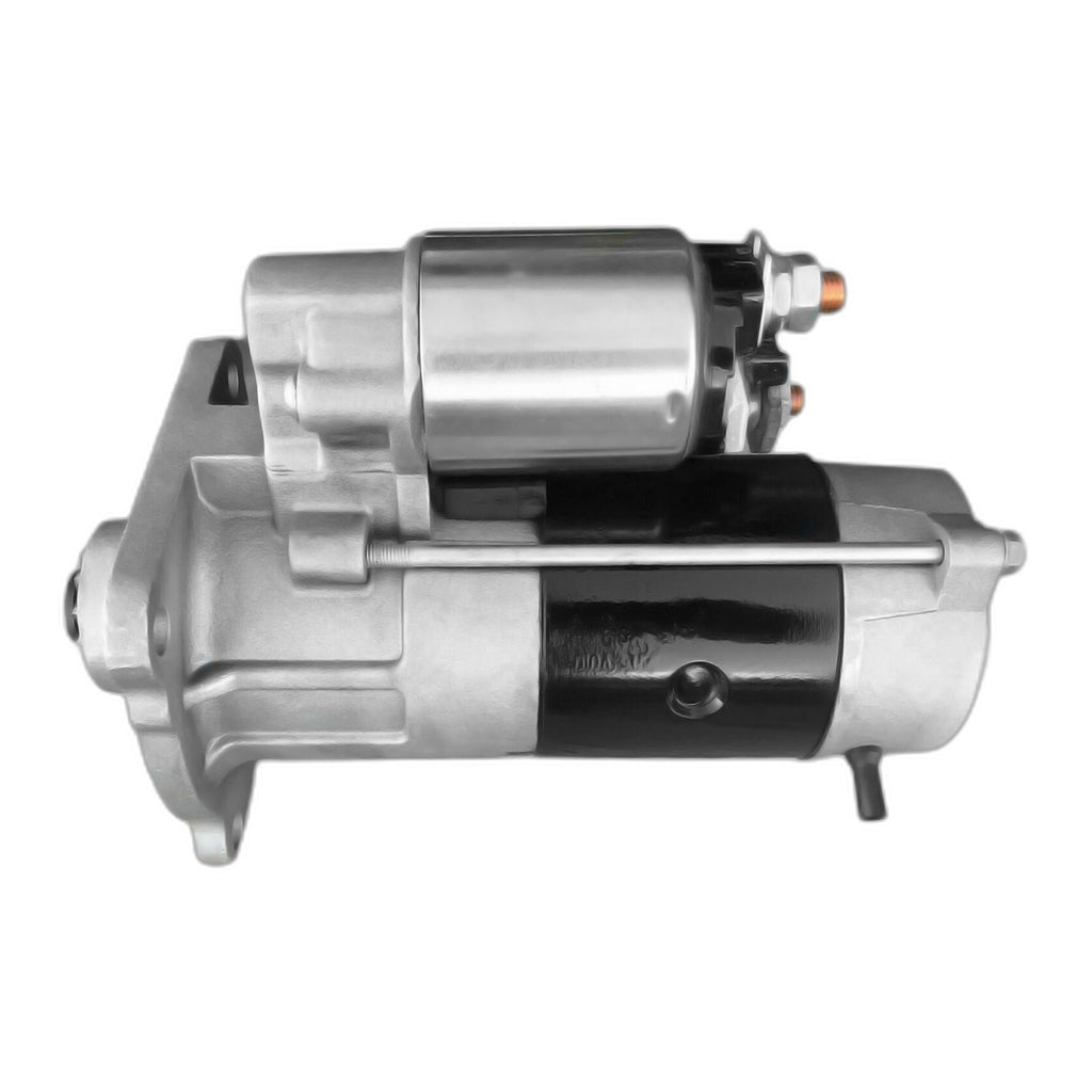 7.3L Power Stroke Starter - Remanufactured Direct-Fit Diesel Replacement