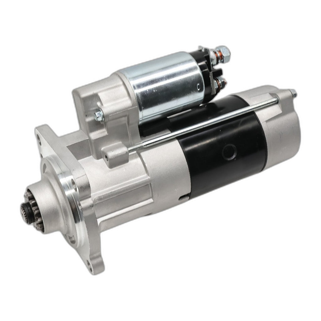7.3L Power Stroke Starter - Remanufactured Direct-Fit Diesel Replacement
