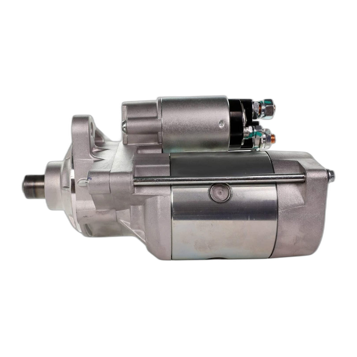 7.3L Power Stroke Starter - Remanufactured Direct-Fit Diesel Replacement
