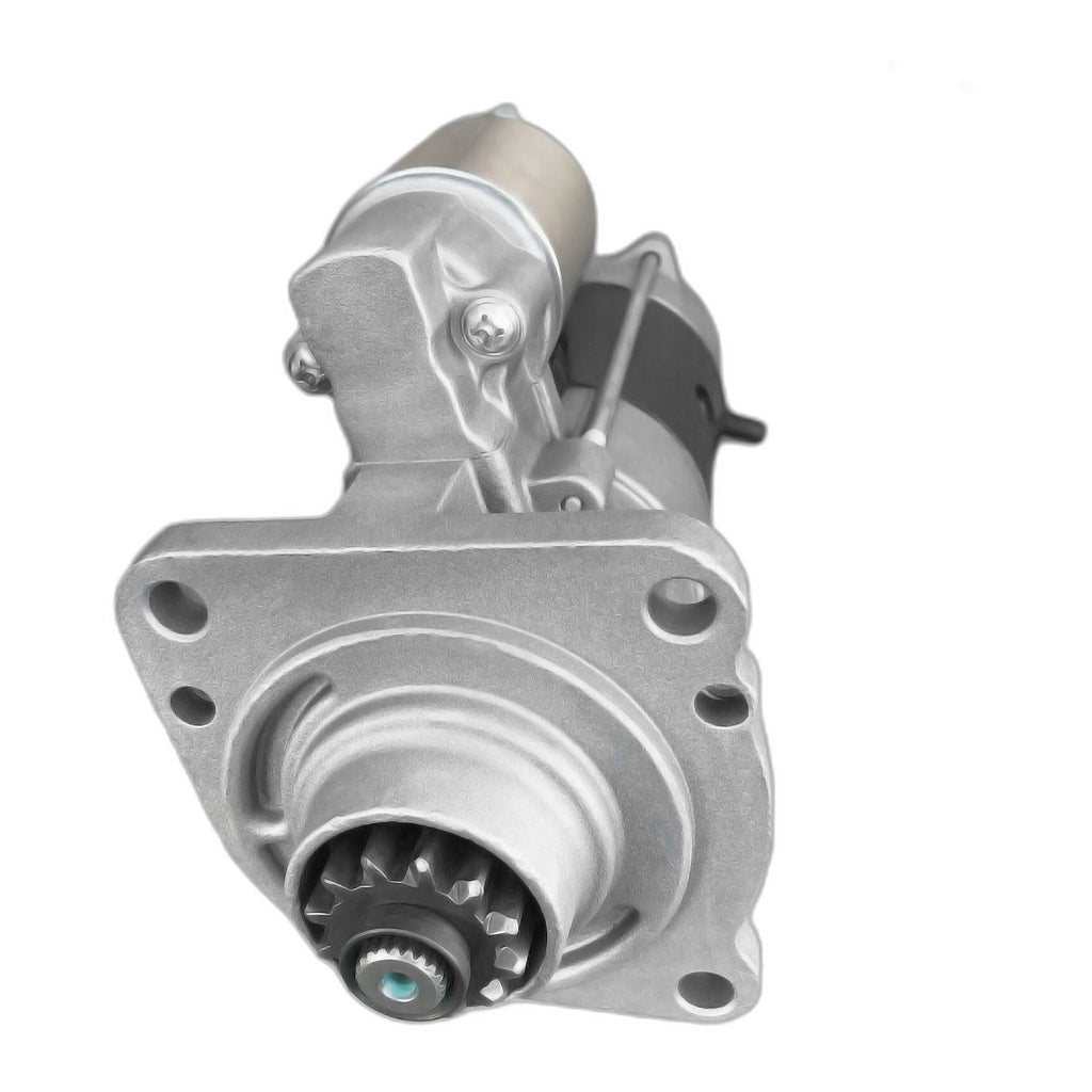7.3L Power Stroke Starter - Remanufactured Direct-Fit Diesel Replacement
