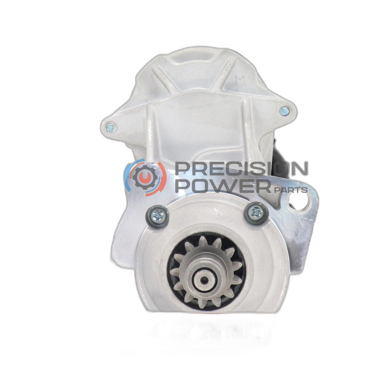 7.3L Power Stroke Starter - Remanufactured Direct-Fit Diesel Replacement