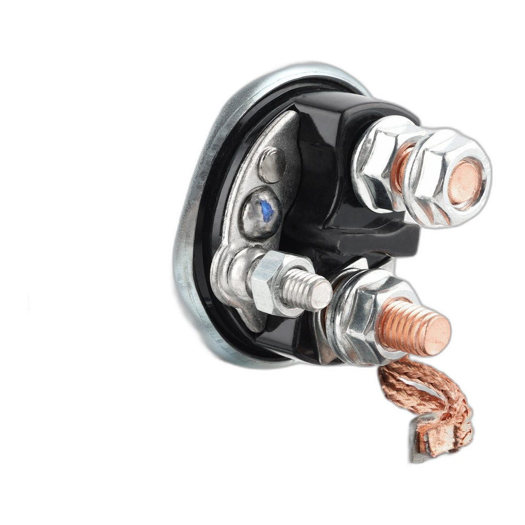 7.3L Power Stroke Starter - Remanufactured Direct-Fit Diesel Replacement