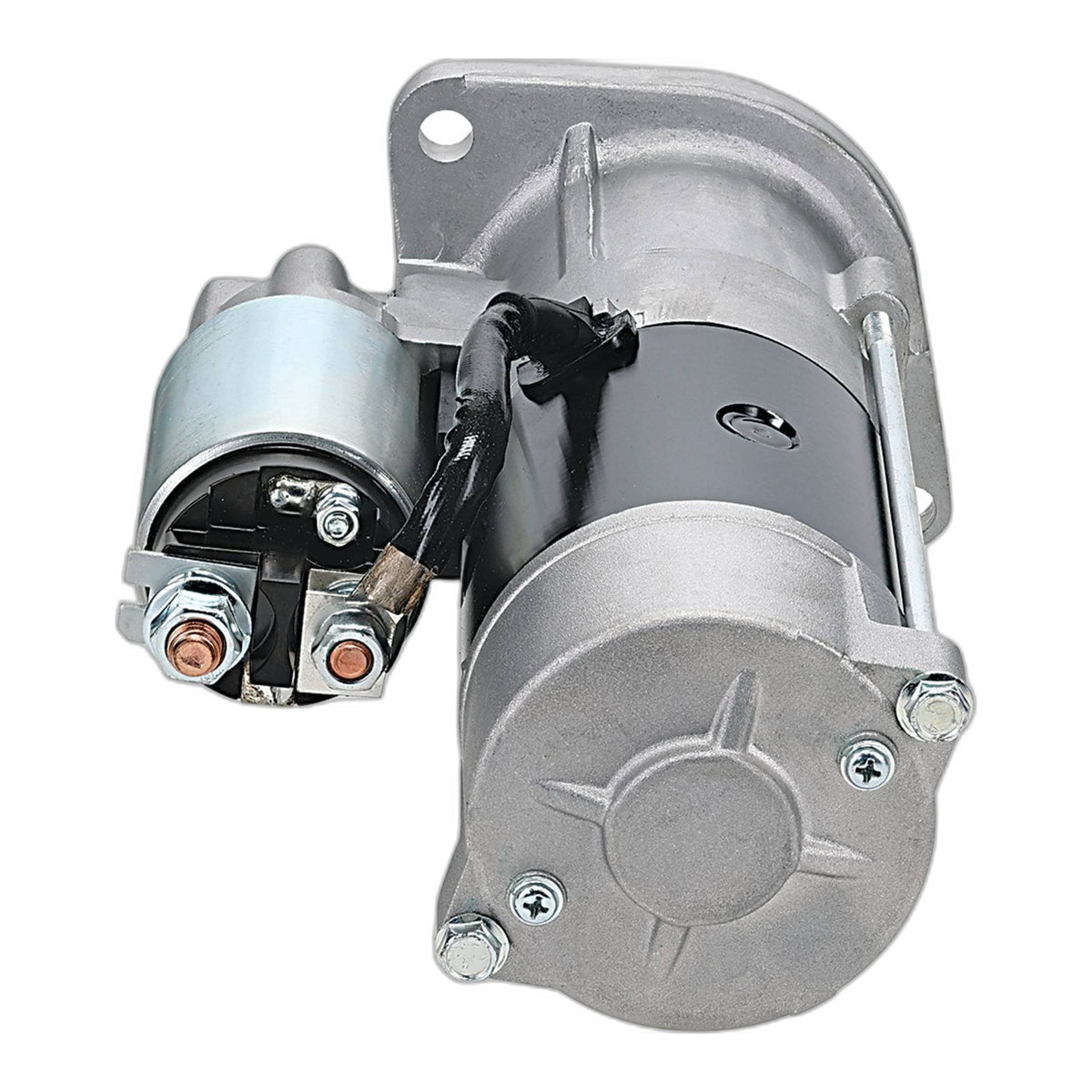 7.3L Power Stroke Starter - Remanufactured Direct-Fit Diesel Replacement