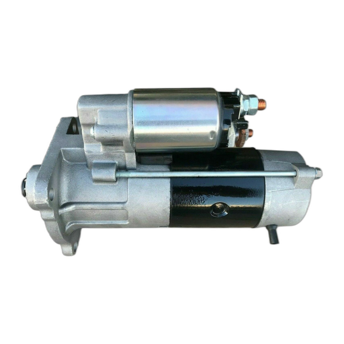 7.3L Power Stroke Starter - Remanufactured Direct-Fit Diesel Replacement