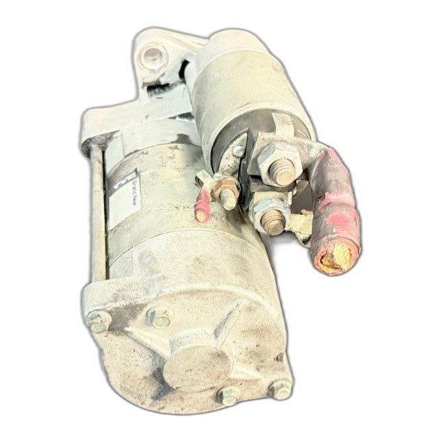 7.3L Power Stroke Starter - Remanufactured Direct-Fit Diesel Replacement