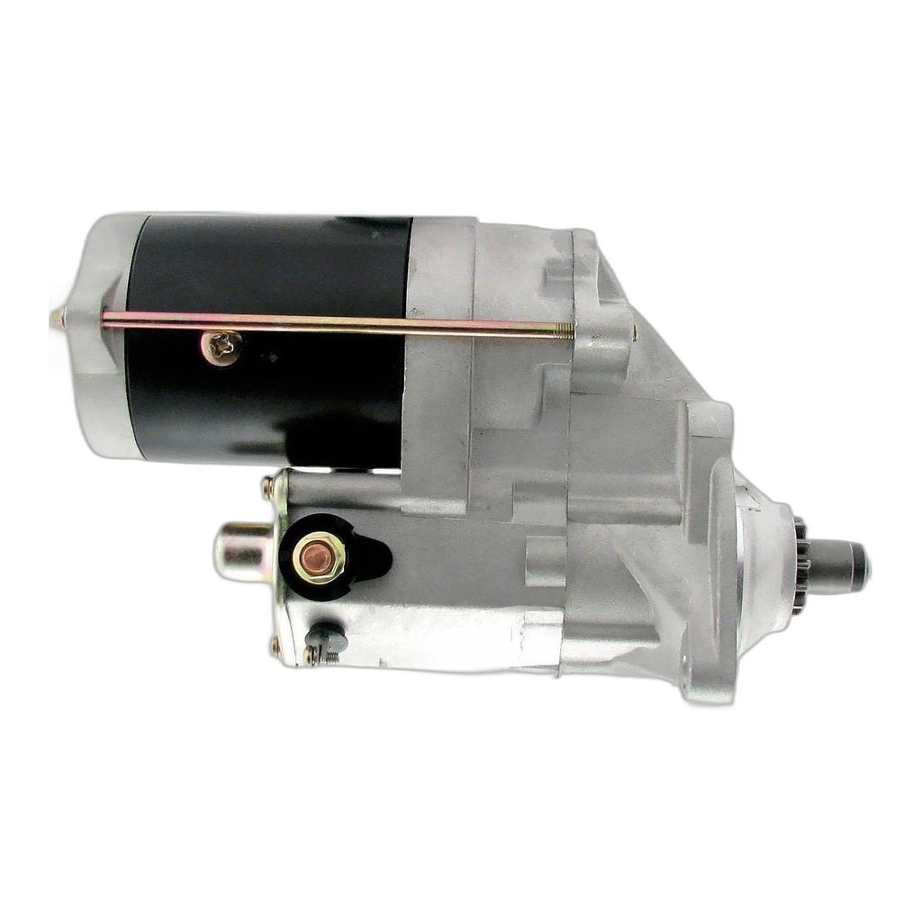 7.3L Power Stroke Starter - Remanufactured Direct-Fit Diesel Replacement